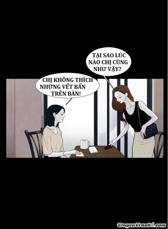 Shriek-2 Chap 18 - Next Chap 19