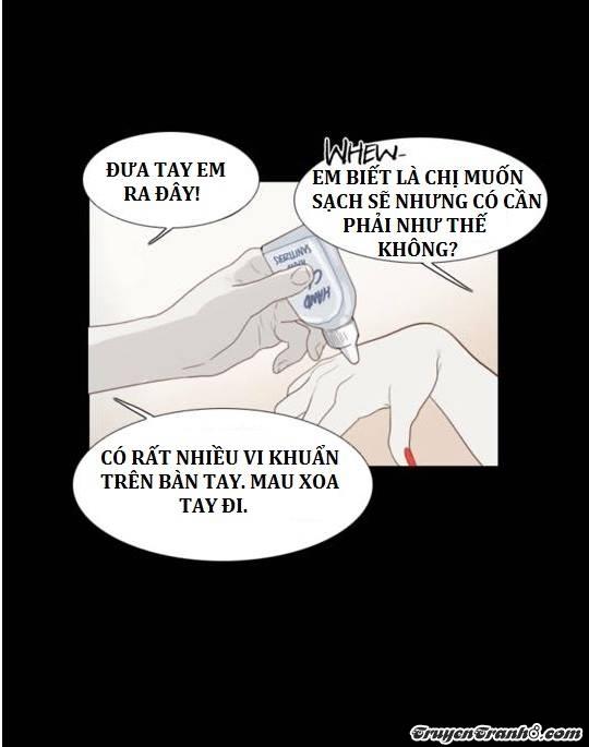 Shriek-2 Chap 18 - Next Chap 19
