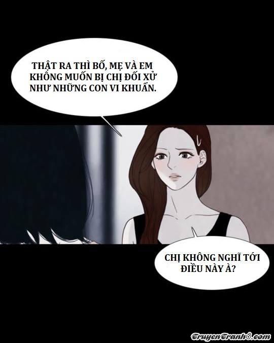 Shriek-2 Chap 18 - Next Chap 19