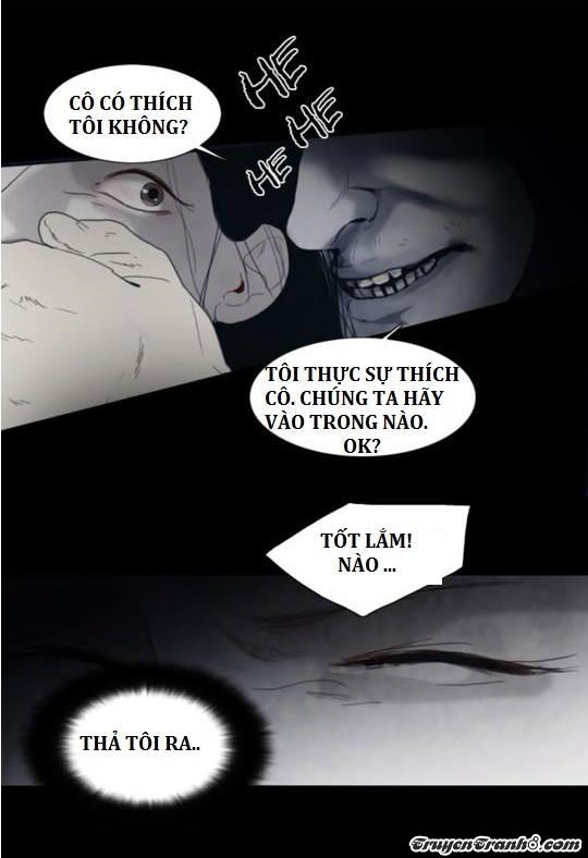 Shriek-2 Chap 18 - Next Chap 19