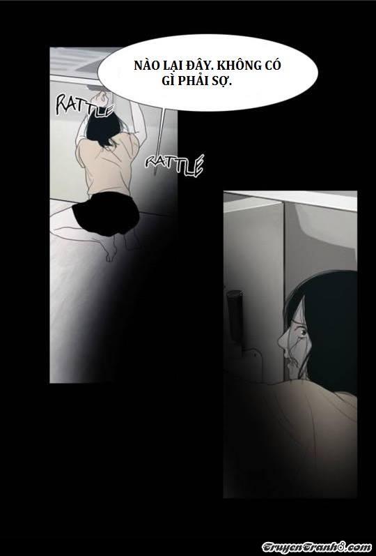 Shriek-2 Chap 18 - Next Chap 19