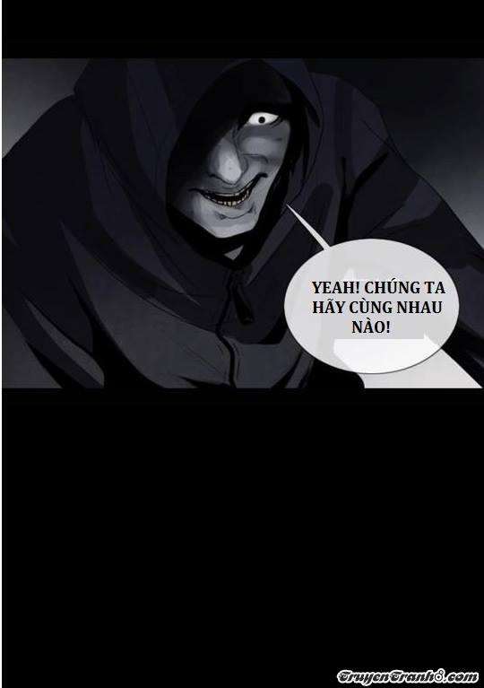 Shriek-2 Chap 18 - Next Chap 19