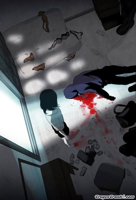 Shriek-2 Chap 18 - Next Chap 19