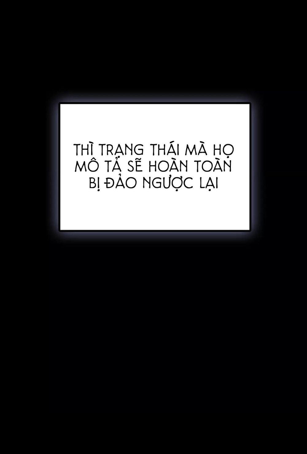 Đảo Ngược Sự Thật Chap 1 - Next Chap 2