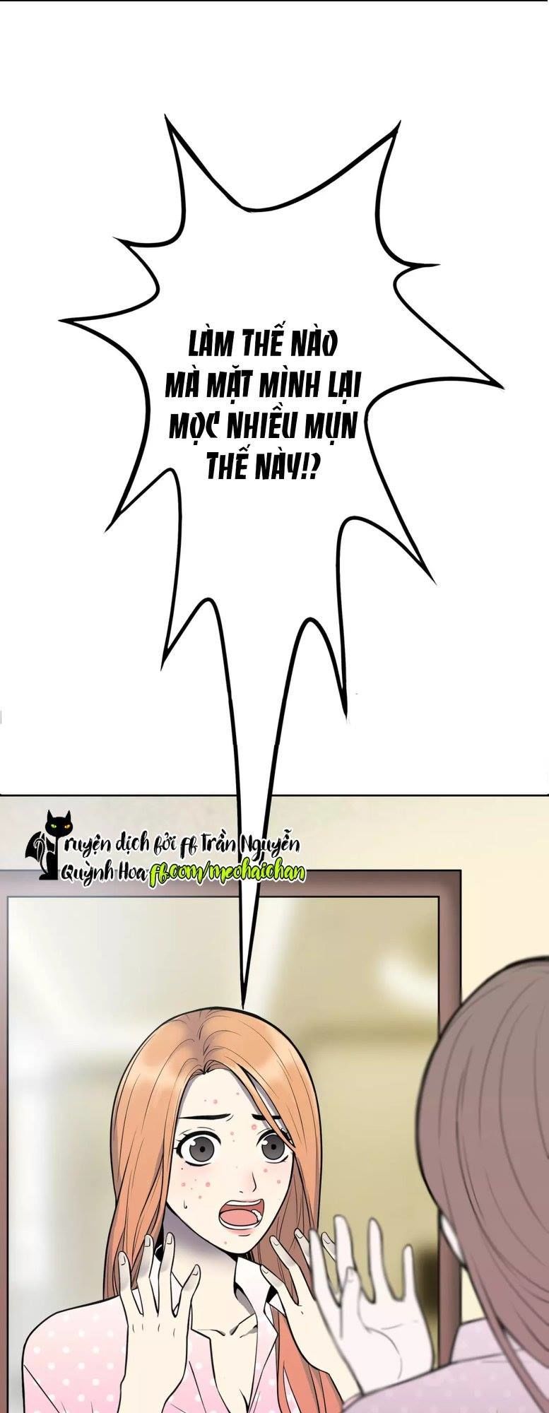 Đảo Ngược Sự Thật Chap 1 - Next Chap 2