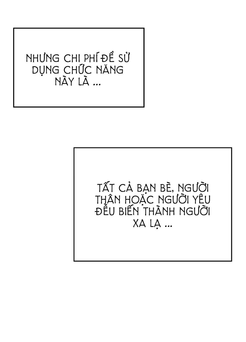 Đảo Ngược Sự Thật Chap 1 - Next Chap 2
