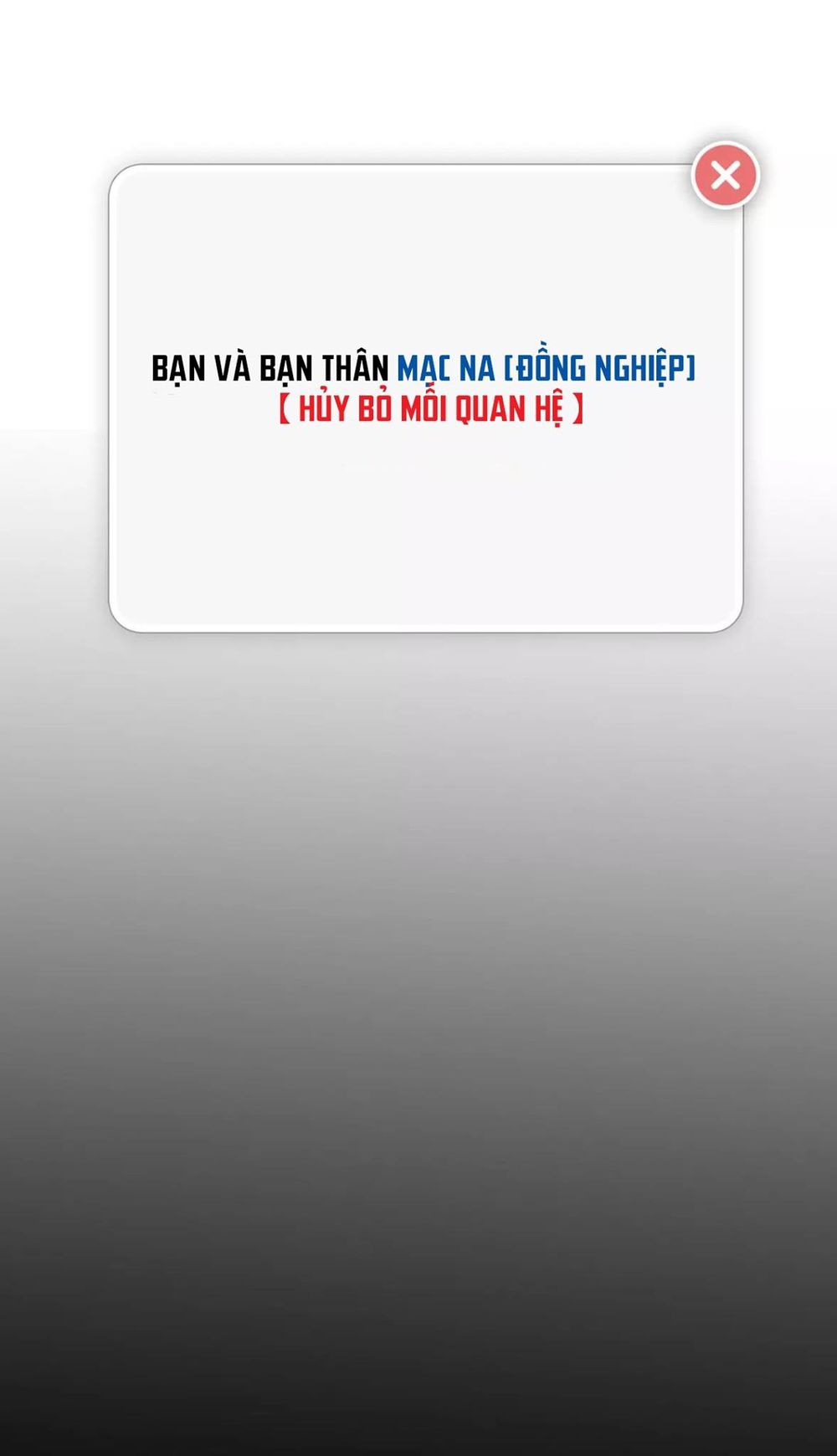 Đảo Ngược Sự Thật Chap 1 - Next Chap 2