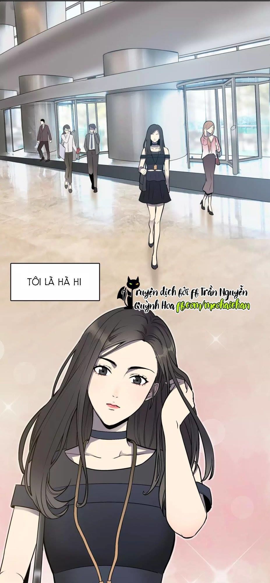 Đảo Ngược Sự Thật Chap 1 - Next Chap 2