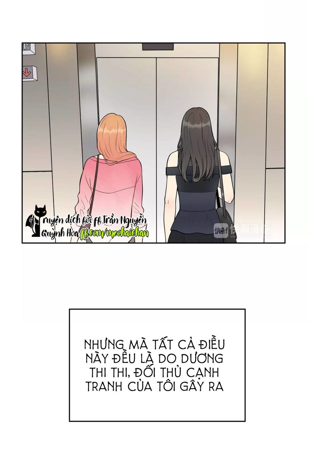 Đảo Ngược Sự Thật Chap 1 - Next Chap 2