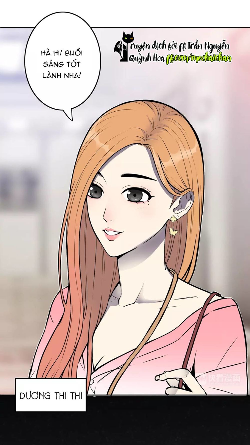 Đảo Ngược Sự Thật Chap 1 - Next Chap 2