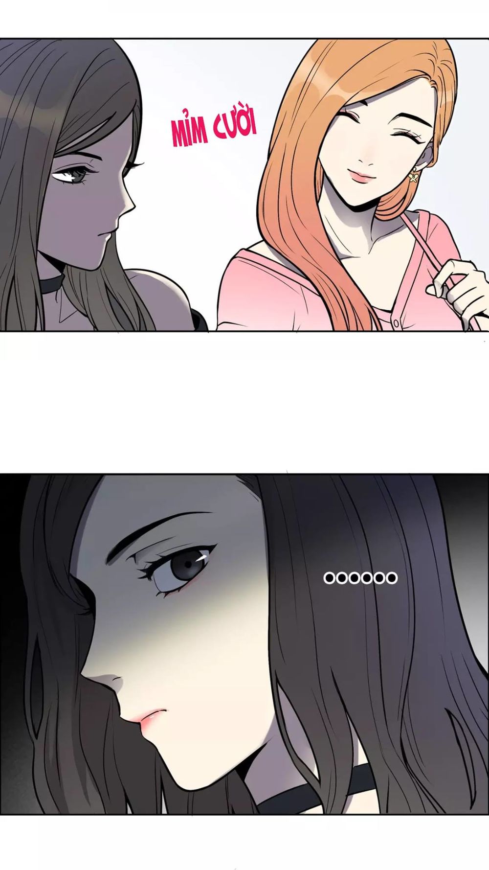 Đảo Ngược Sự Thật Chap 1 - Next Chap 2