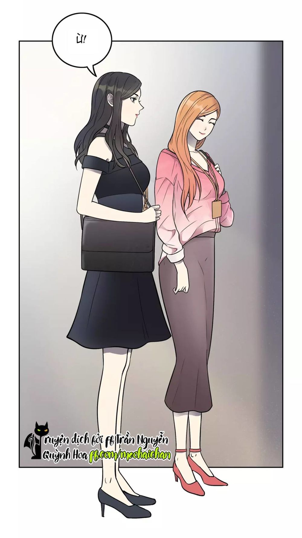 Đảo Ngược Sự Thật Chap 1 - Next Chap 2