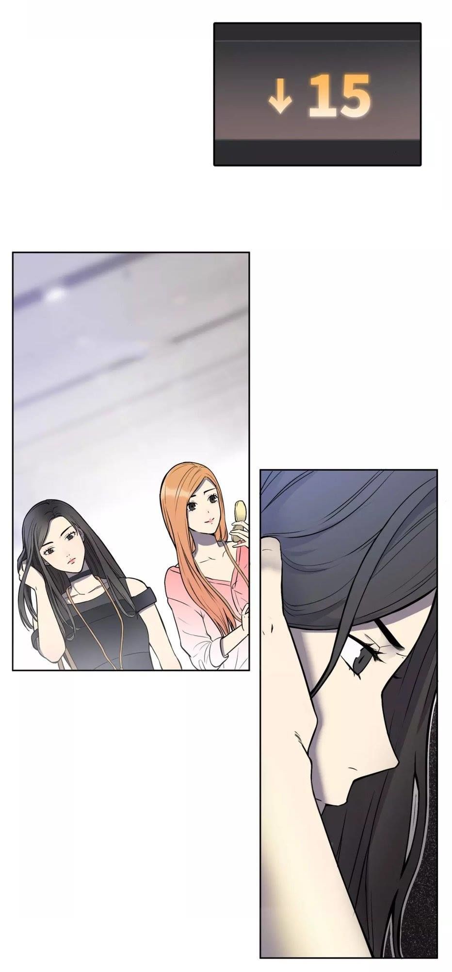 Đảo Ngược Sự Thật Chap 1 - Next Chap 2