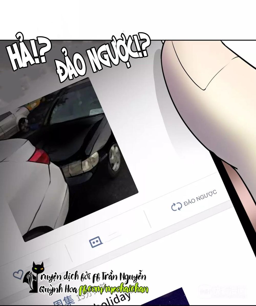 Đảo Ngược Sự Thật Chap 1 - Next Chap 2