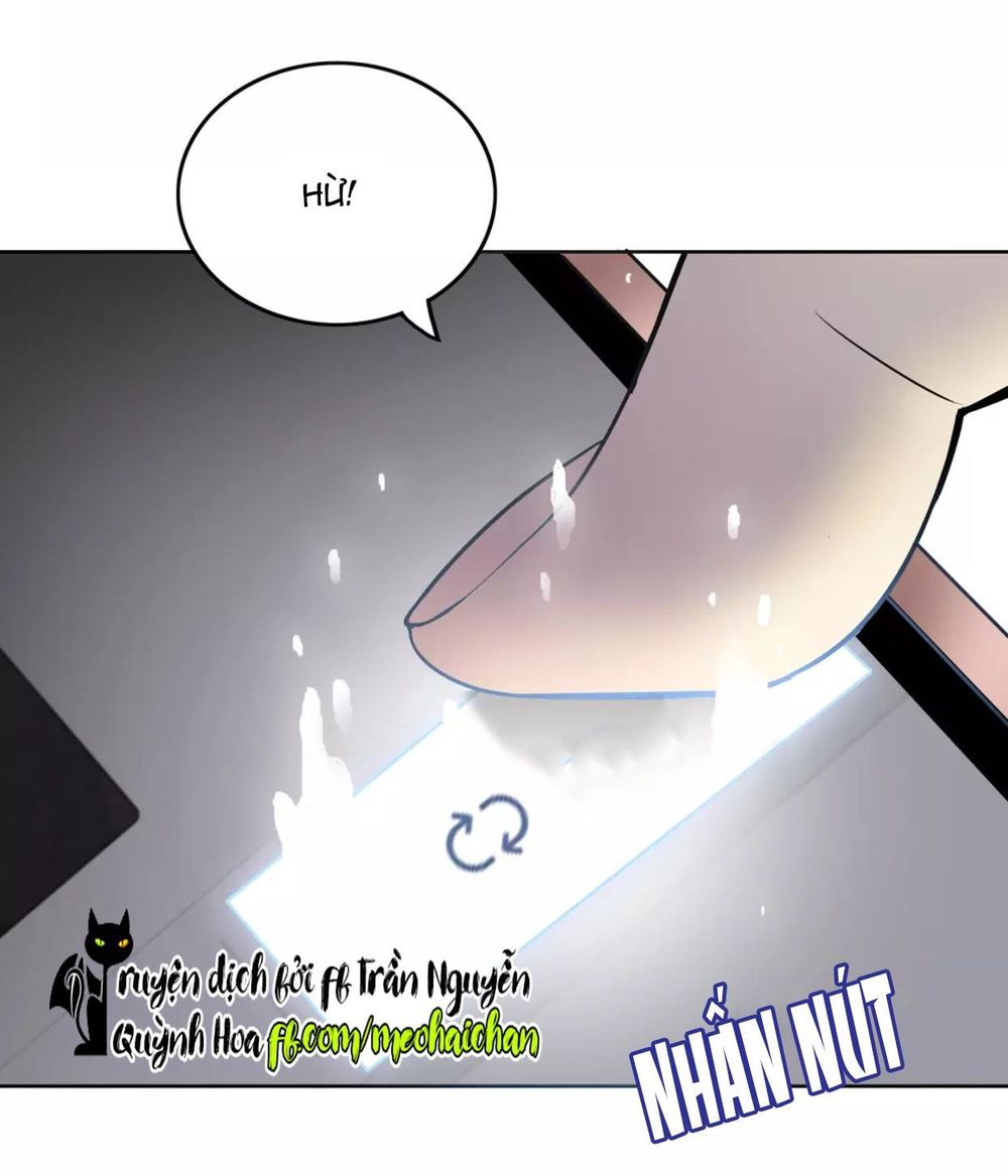 Đảo Ngược Sự Thật Chap 1 - Next Chap 2