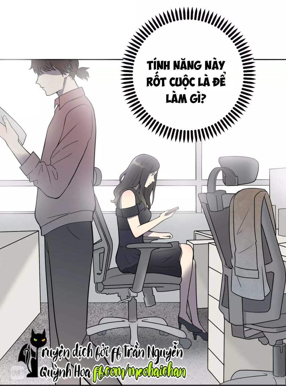 Đảo Ngược Sự Thật Chap 1 - Next Chap 2