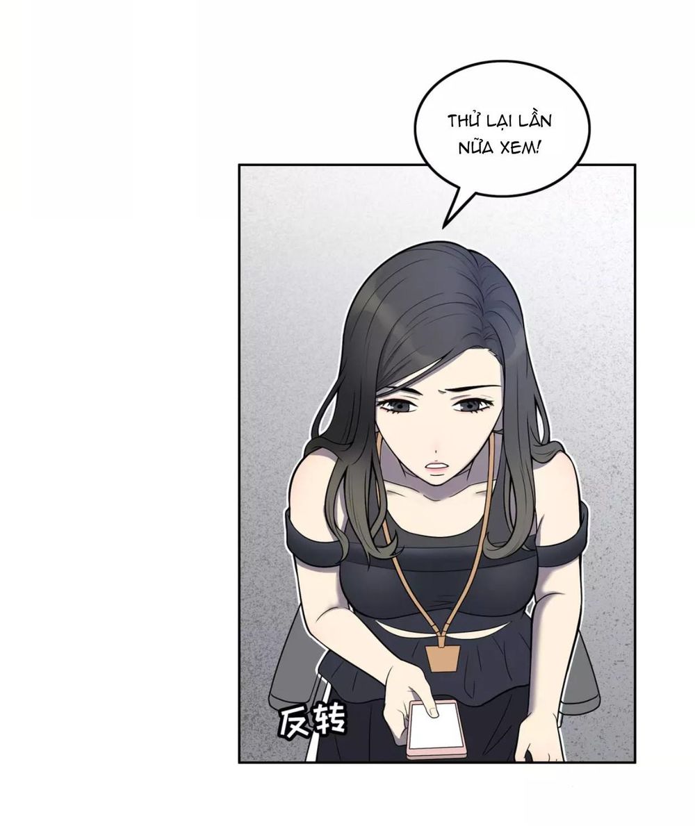Đảo Ngược Sự Thật Chap 1 - Next Chap 2