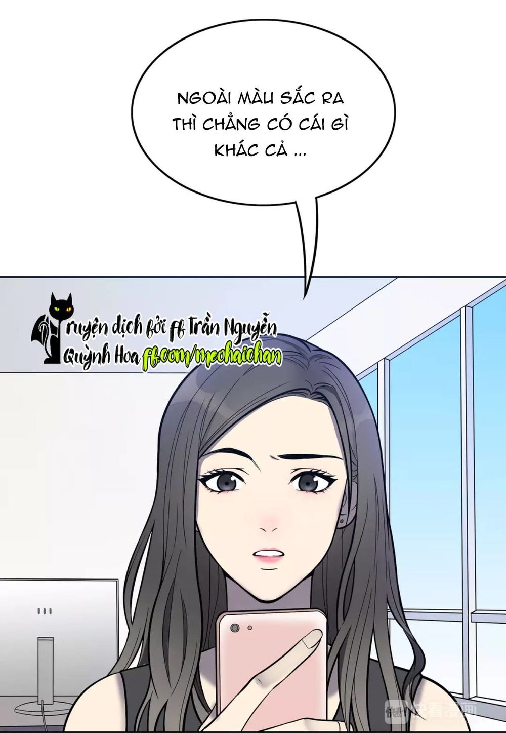 Đảo Ngược Sự Thật Chap 1 - Next Chap 2