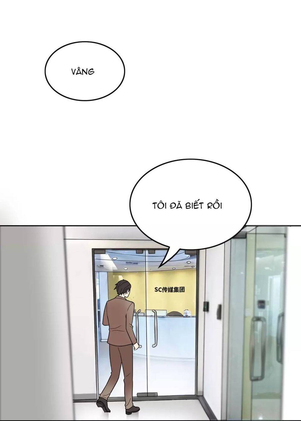 Đảo Ngược Sự Thật Chap 1 - Next Chap 2