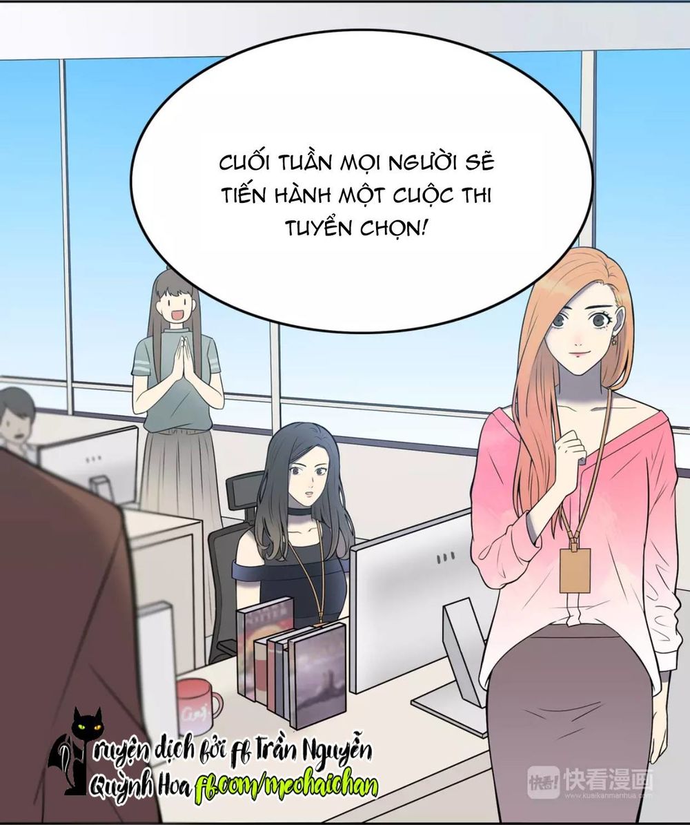 Đảo Ngược Sự Thật Chap 1 - Next Chap 2