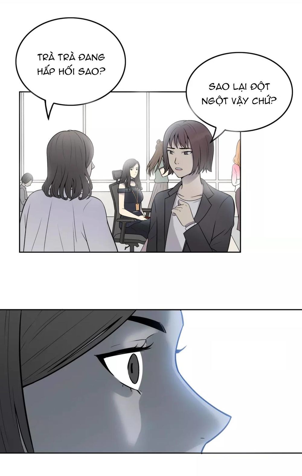 Đảo Ngược Sự Thật Chap 1 - Next Chap 2