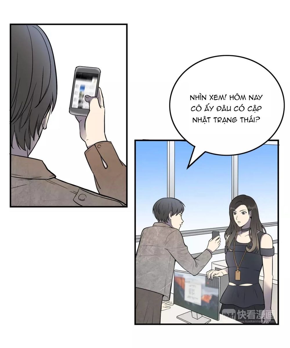 Đảo Ngược Sự Thật Chap 1 - Next Chap 2