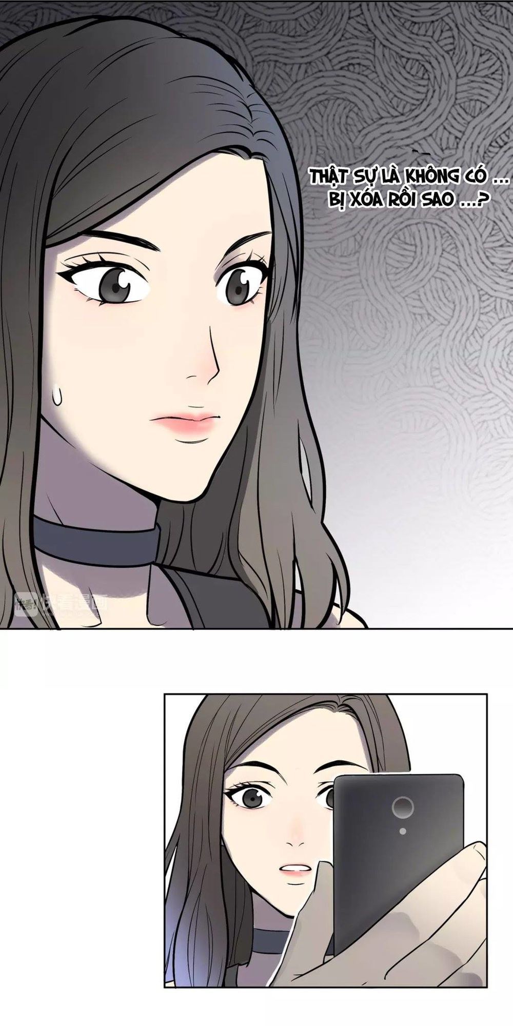 Đảo Ngược Sự Thật Chap 1 - Next Chap 2