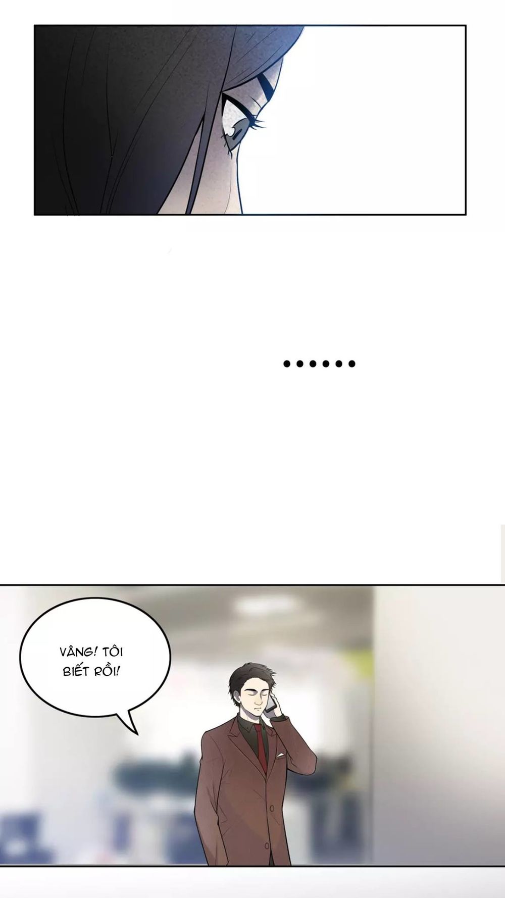 Đảo Ngược Sự Thật Chap 1 - Next Chap 2
