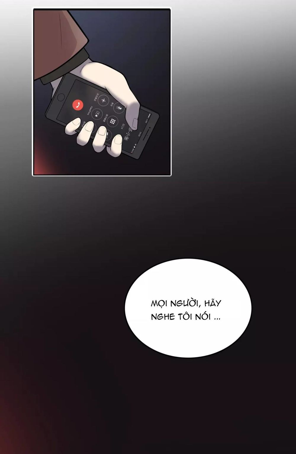 Đảo Ngược Sự Thật Chap 1 - Next Chap 2