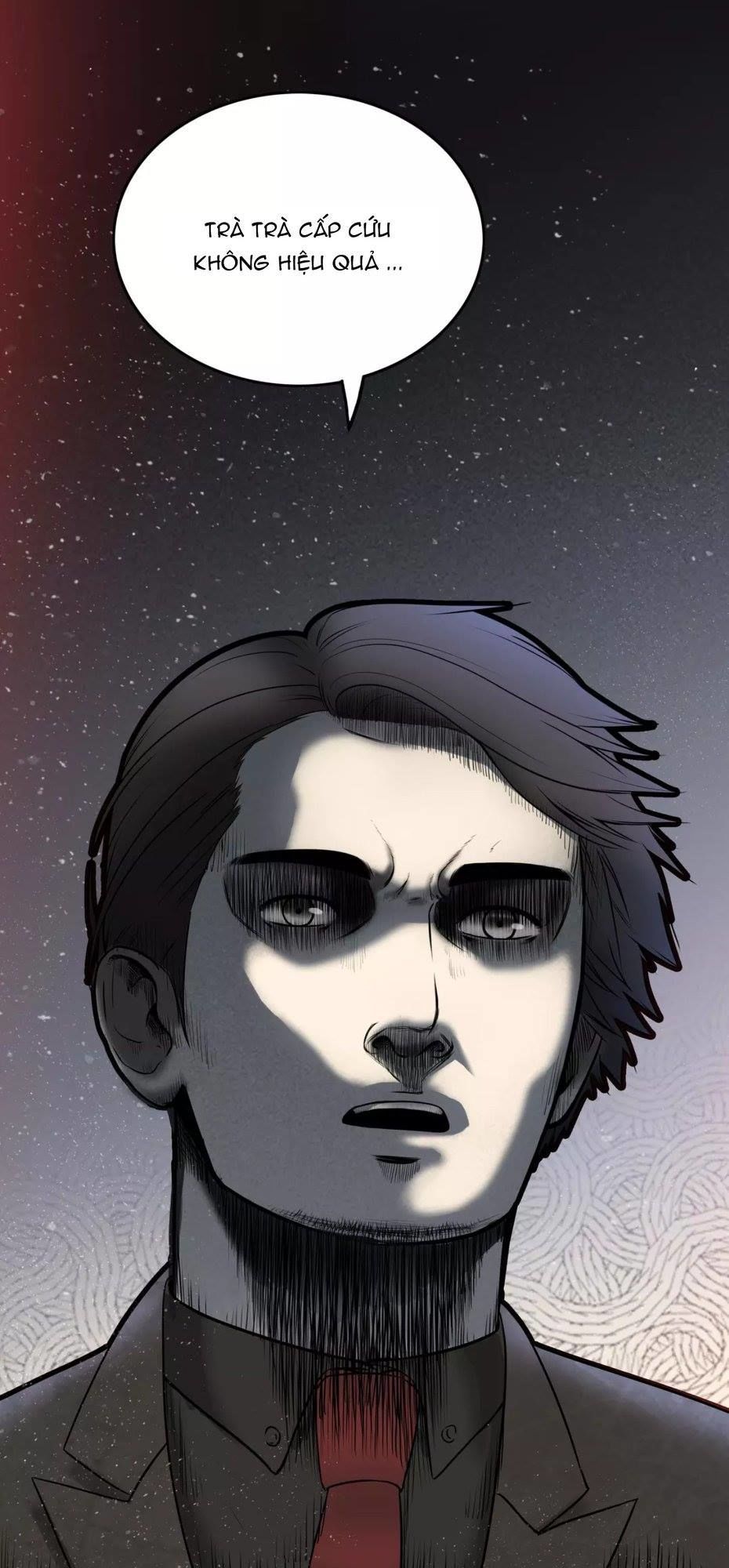 Đảo Ngược Sự Thật Chap 1 - Next Chap 2
