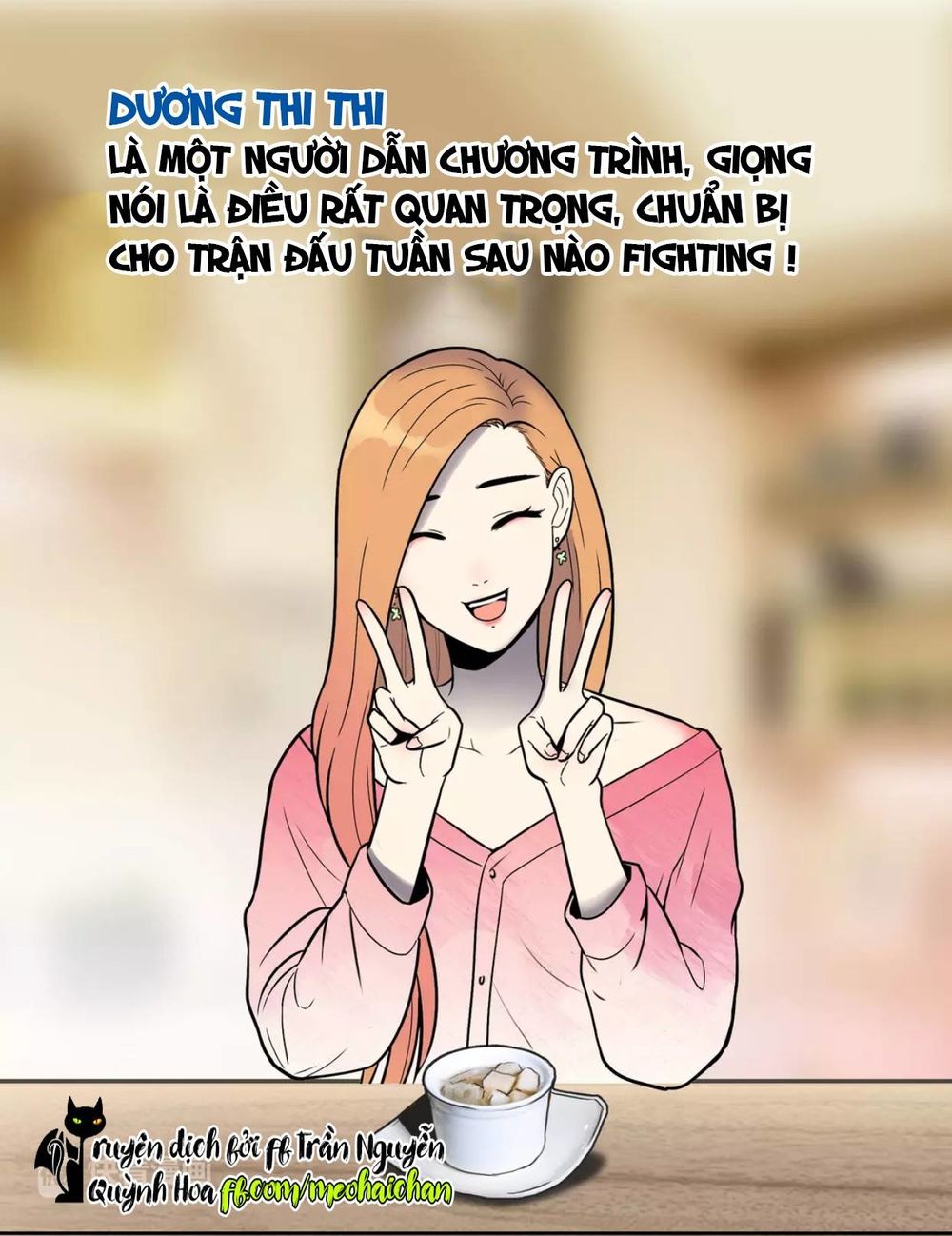 Đảo Ngược Sự Thật Chap 1 - Next Chap 2