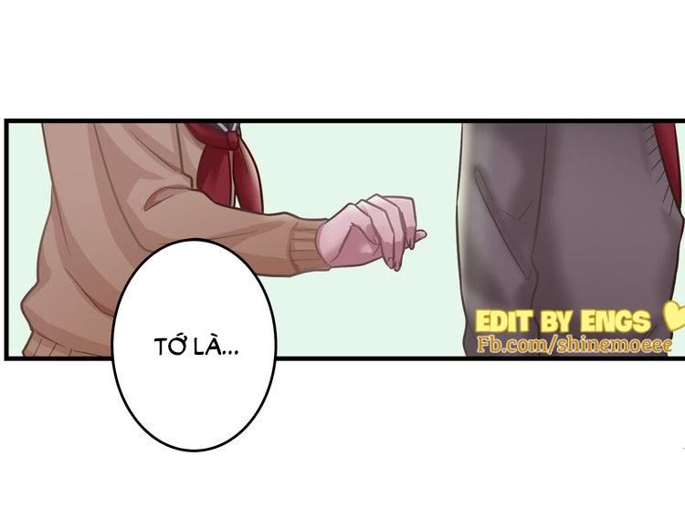 Lời Tỏ Tình Của Kẻ Nhát Gan Chap 0 - Next Chap 1
