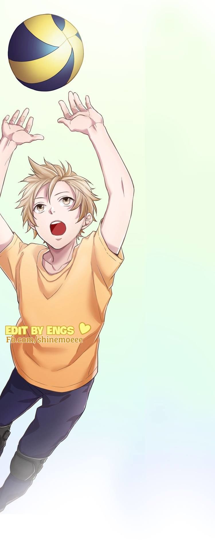 Lời Tỏ Tình Của Kẻ Nhát Gan Chap 0 - Next Chap 1