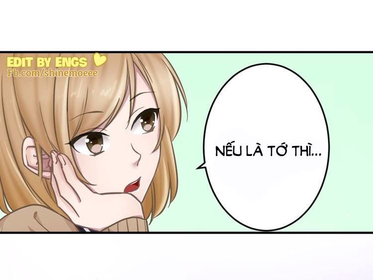 Lời Tỏ Tình Của Kẻ Nhát Gan Chap 1 - Next Chap 2