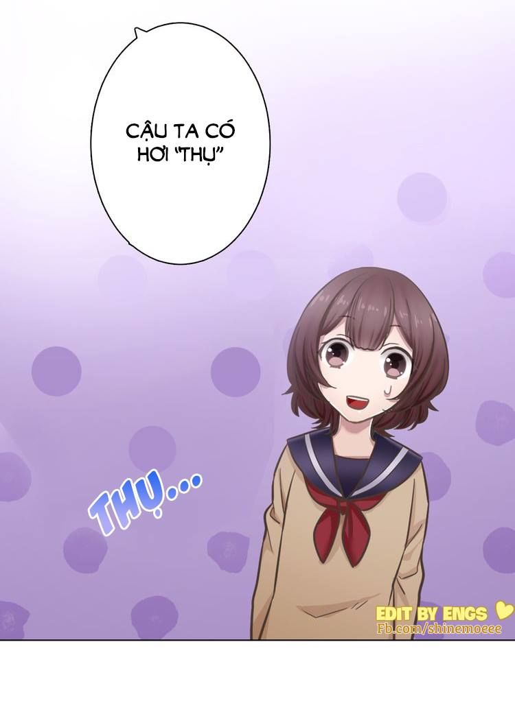 Lời Tỏ Tình Của Kẻ Nhát Gan Chap 1 - Next Chap 2
