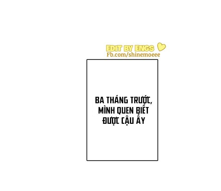 Lời Tỏ Tình Của Kẻ Nhát Gan Chap 1 - Next Chap 2