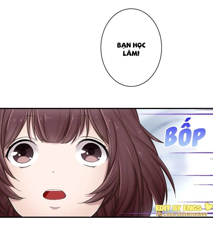 Lời Tỏ Tình Của Kẻ Nhát Gan Chap 1 - Next Chap 2