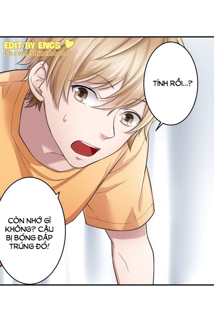 Lời Tỏ Tình Của Kẻ Nhát Gan Chap 1 - Next Chap 2