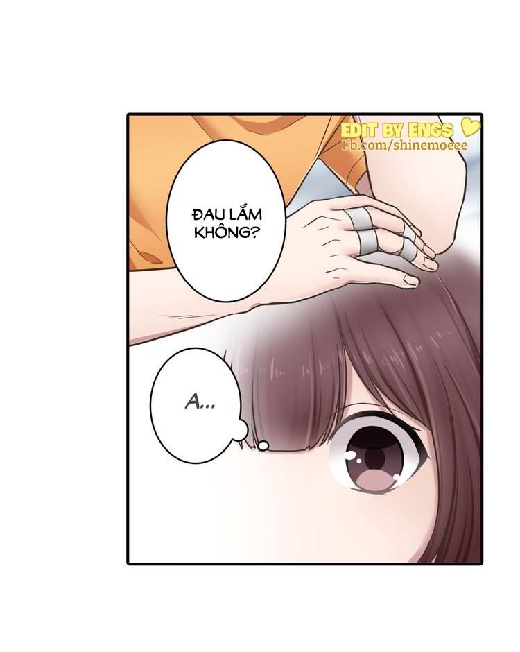 Lời Tỏ Tình Của Kẻ Nhát Gan Chap 1 - Next Chap 2
