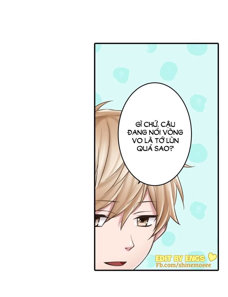 Lời Tỏ Tình Của Kẻ Nhát Gan Chap 1 - Next Chap 2