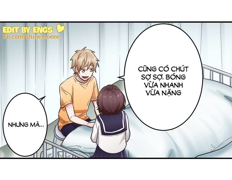 Lời Tỏ Tình Của Kẻ Nhát Gan Chap 1 - Next Chap 2