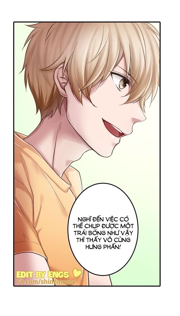 Lời Tỏ Tình Của Kẻ Nhát Gan Chap 1 - Next Chap 2