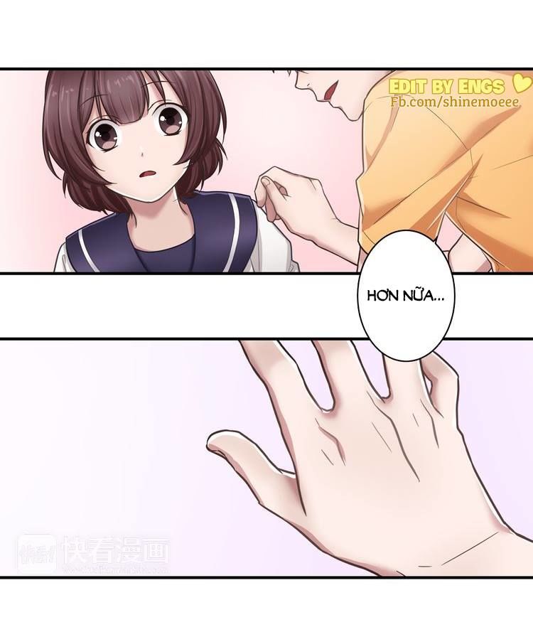 Lời Tỏ Tình Của Kẻ Nhát Gan Chap 1 - Next Chap 2