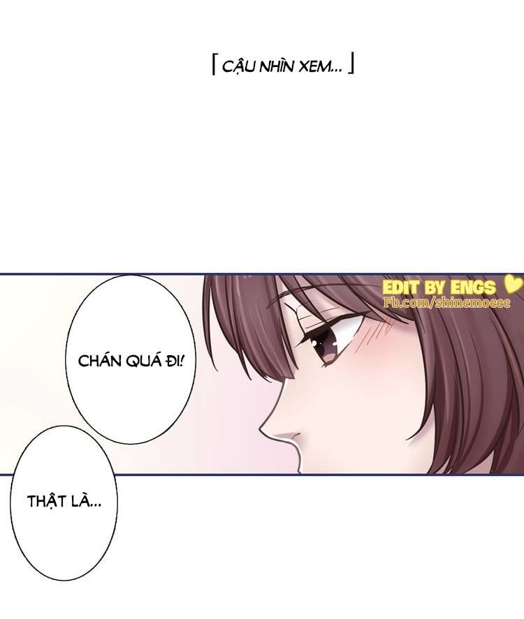 Lời Tỏ Tình Của Kẻ Nhát Gan Chap 1 - Next Chap 2
