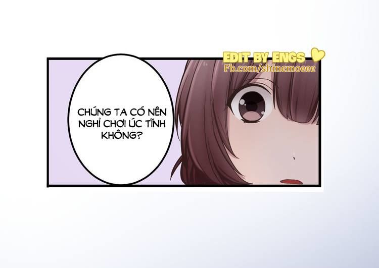 Lời Tỏ Tình Của Kẻ Nhát Gan Chap 1 - Next Chap 2