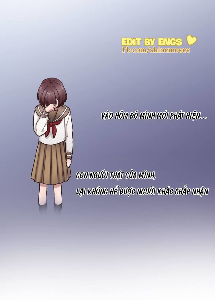 Lời Tỏ Tình Của Kẻ Nhát Gan Chap 1 - Next Chap 2