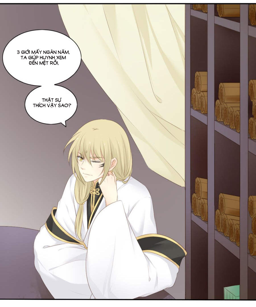 Quy Tự Dao Chap 78 - Next Chap 79