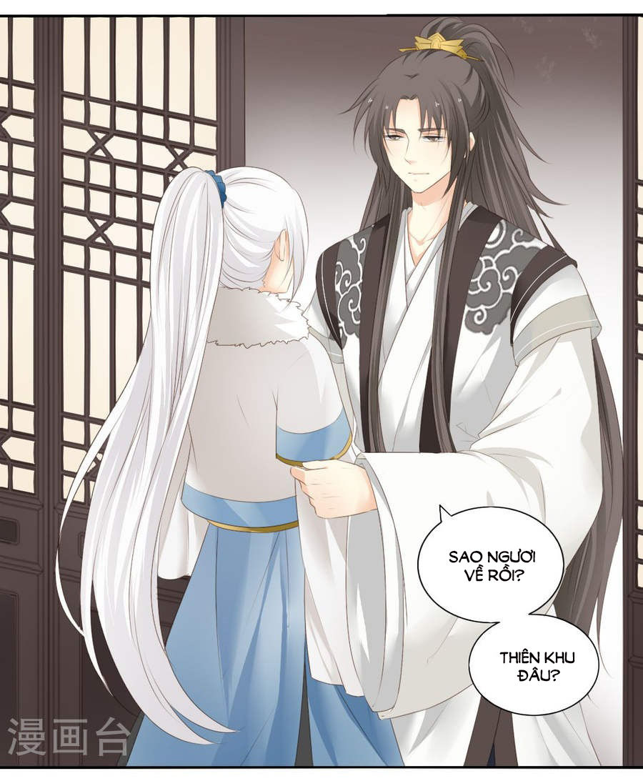 Quy Tự Dao Chap 78 - Next Chap 79