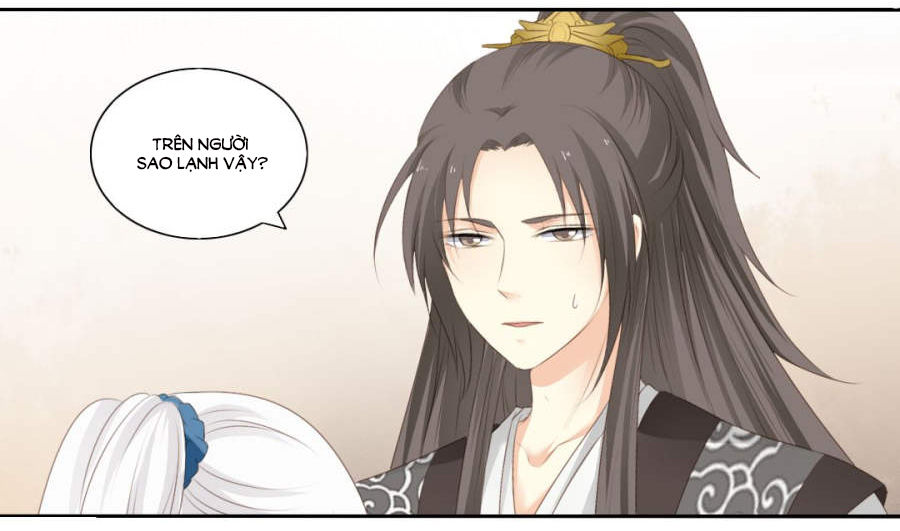 Quy Tự Dao Chap 78 - Next Chap 79