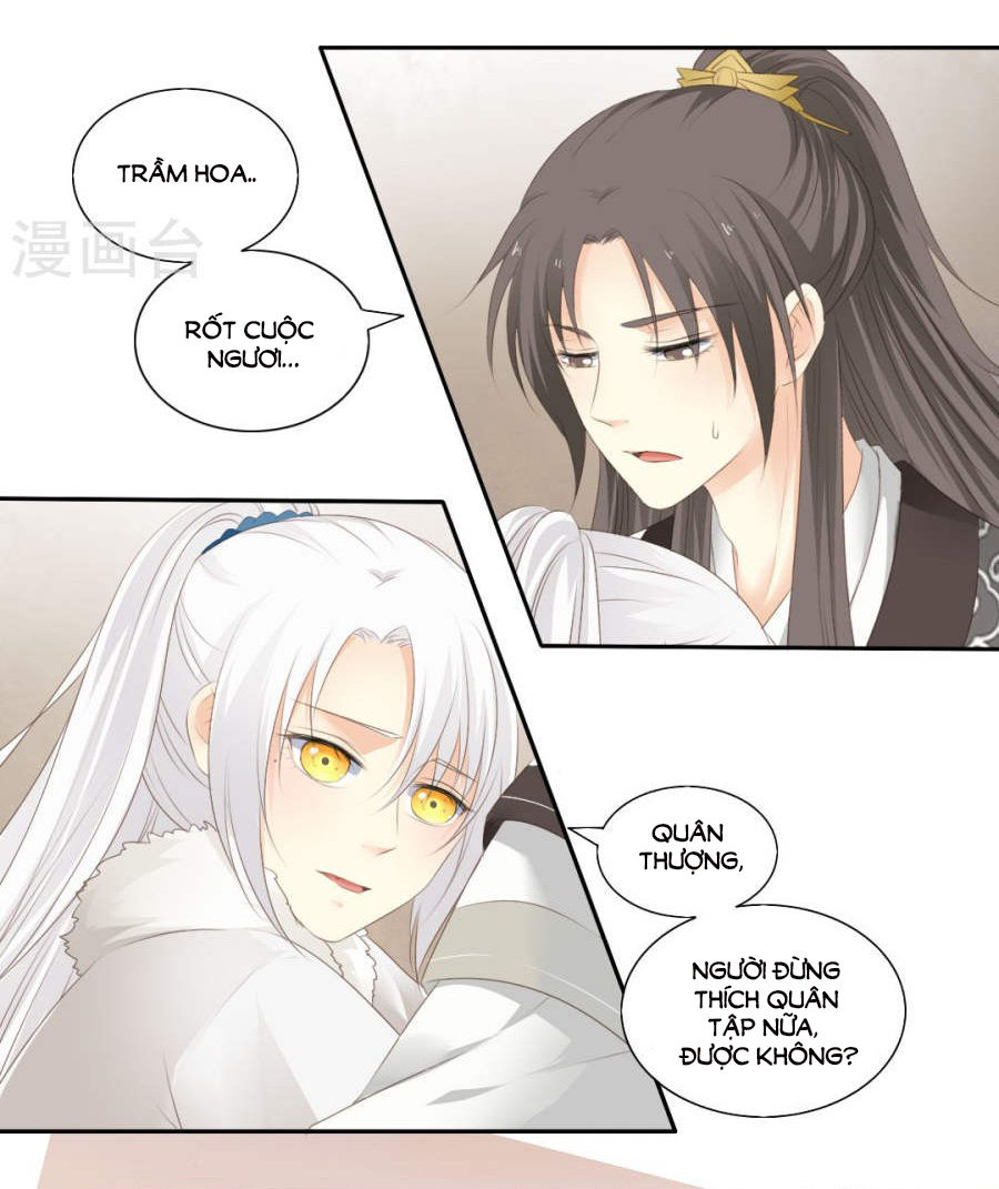 Quy Tự Dao Chap 78 - Next Chap 79